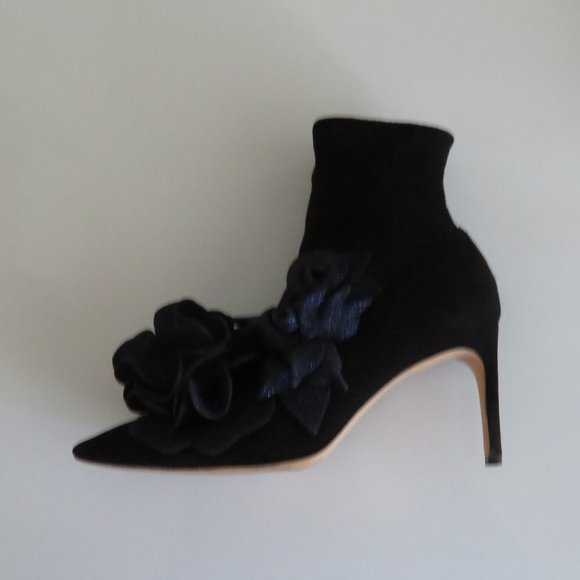 Sophia Webster Lilico Ankle Boots - Picture 4 of 11